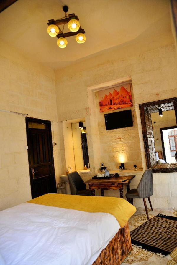 Karaguel Hotel Шанлыурфа Экстерьер фото