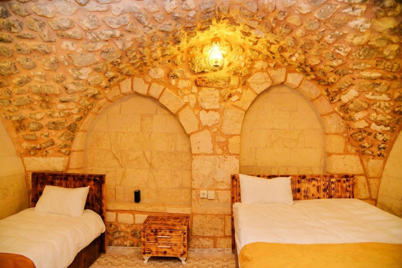 Karaguel Hotel Шанлыурфа Экстерьер фото