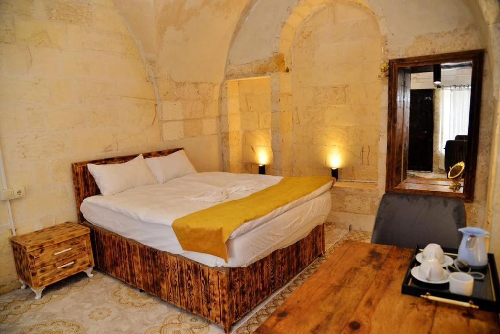 Karaguel Hotel Шанлыурфа Экстерьер фото