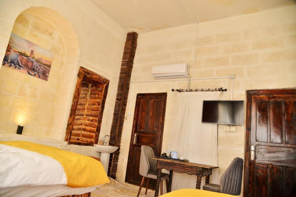 Karaguel Hotel Шанлыурфа Экстерьер фото