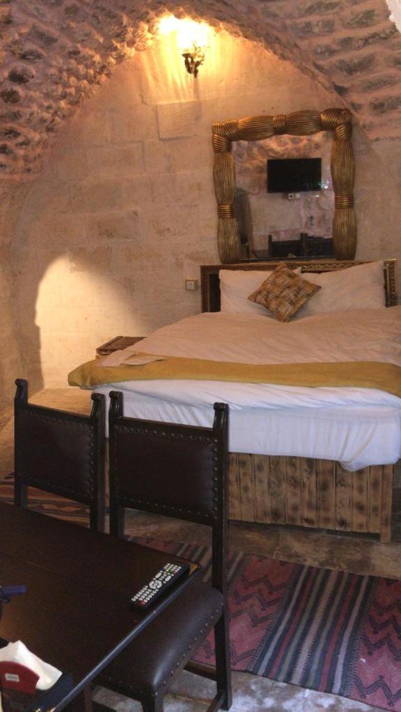 Karaguel Hotel Шанлыурфа Экстерьер фото