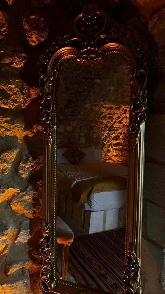 Karaguel Hotel Шанлыурфа Экстерьер фото