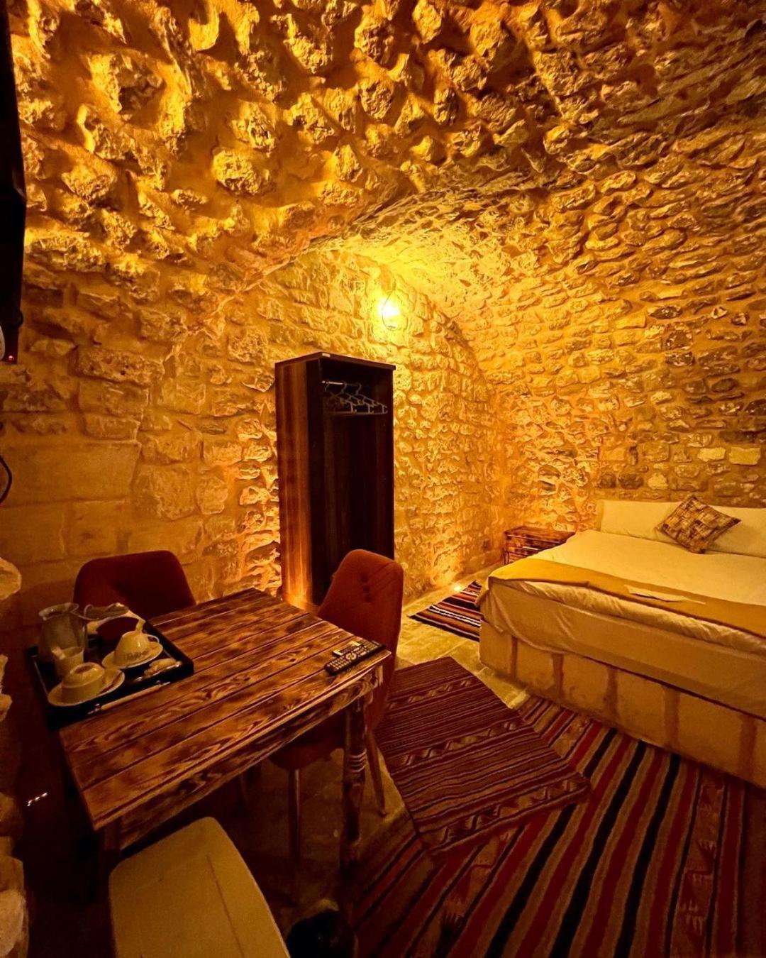 Karaguel Hotel Шанлыурфа Экстерьер фото
