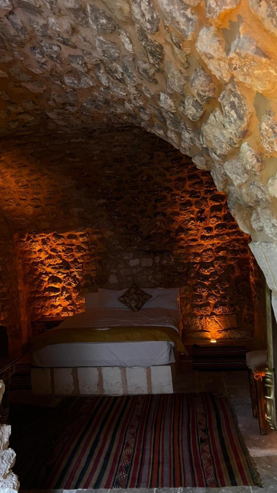 Karaguel Hotel Шанлыурфа Экстерьер фото